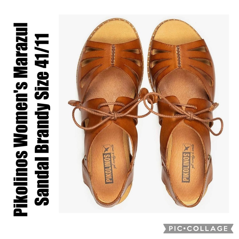 PIKOLINOS Women's Brandy Sandals